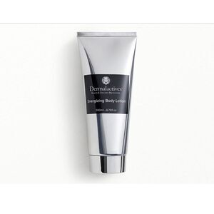 Dermalactives Energizing Body Lotion 6.76 Fl Oz New